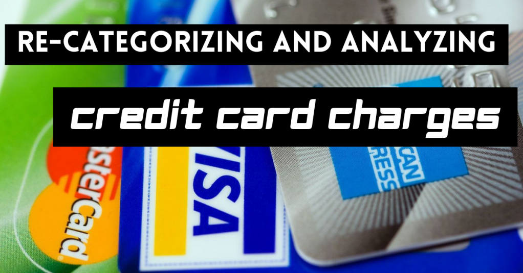 Advanced Analysis of Categorical Data in&nbsp;Python